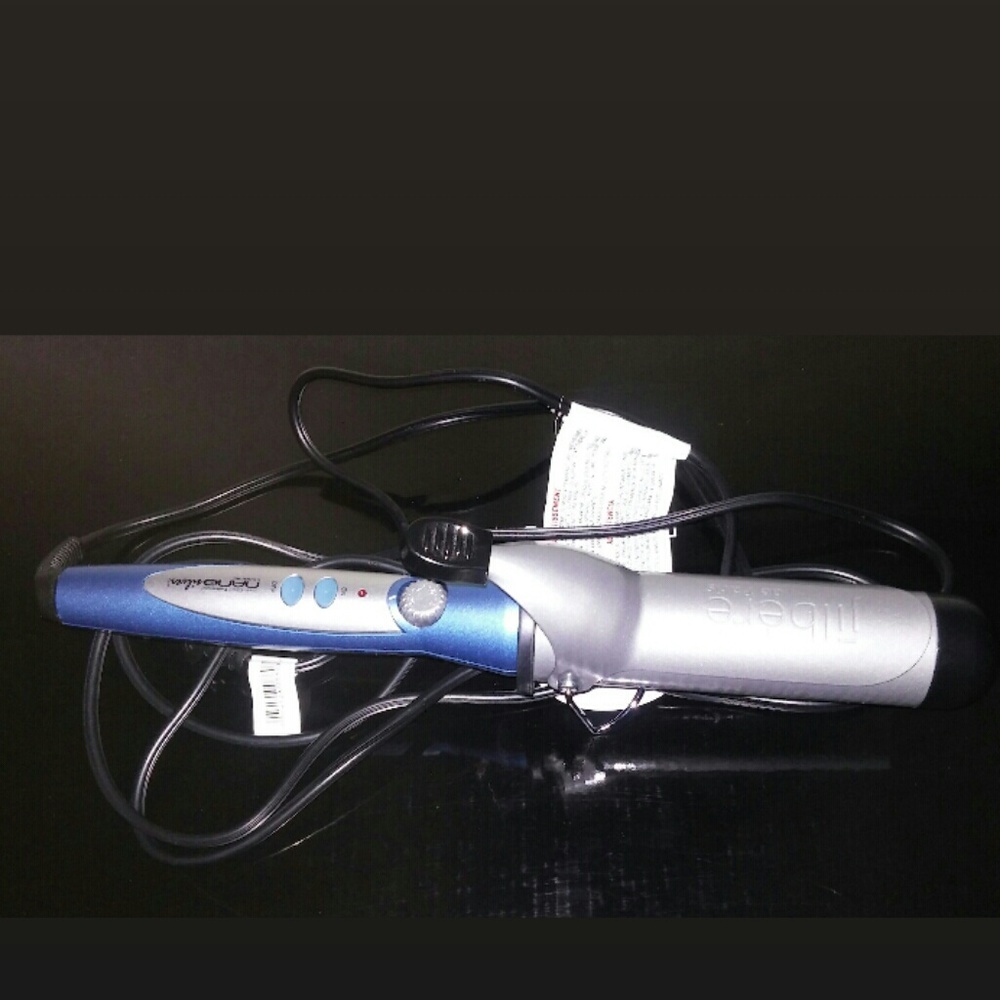 1.25 in. Curling iron